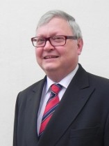 Foto von Dbfp Christoph Leukel Fuggerbank Berater
